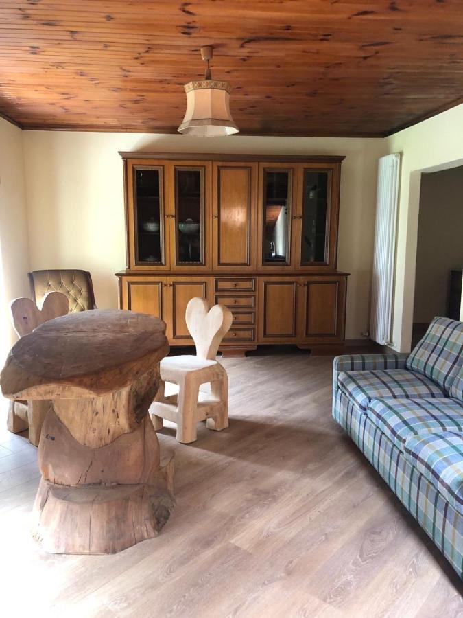 La Mansarda Di Casa Vacanze La Vite Bordogna Zewnętrze zdjęcie