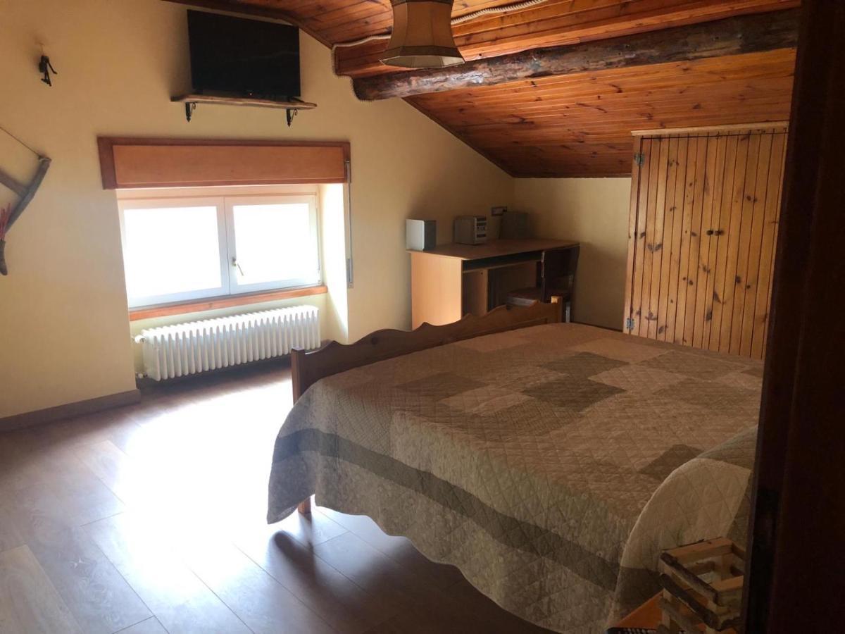 La Mansarda Di Casa Vacanze La Vite Bordogna Zewnętrze zdjęcie