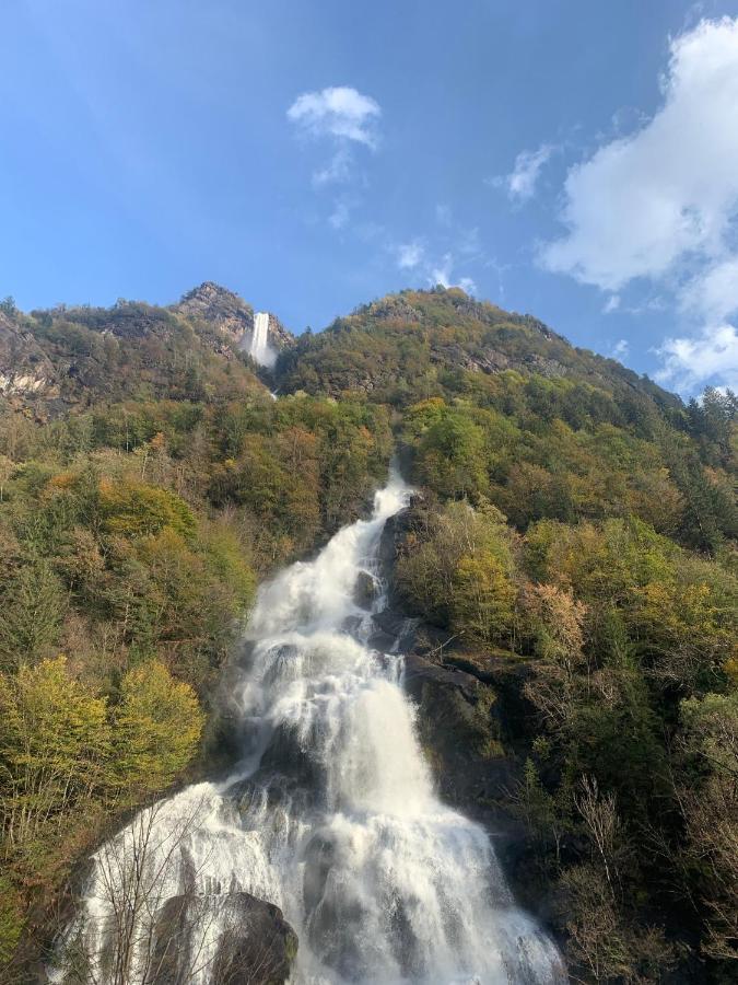 La Mansarda Di Casa Vacanze La Vite Bordogna Zewnętrze zdjęcie